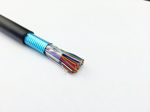 【厂家批发 广东电线 hya 室外通讯电缆 150对*0.4导体 300芯大对数】