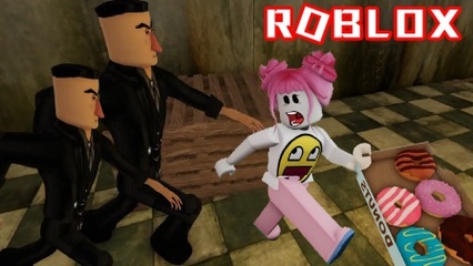 菜菜解说ROBLOX罗布乐思